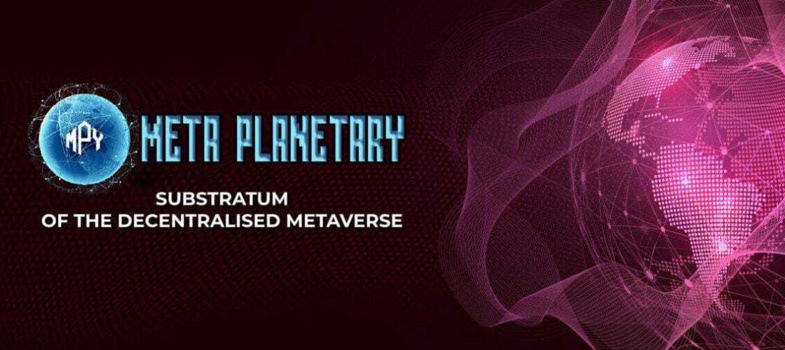 Metaplanetary Presale